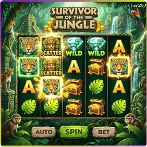 ular288 Palembang: Panduan Akses, APK, dan Login